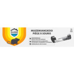 Home Defense Muizenvangkooi Kunststof