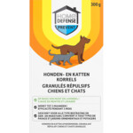 Home Defense Honden en Katten Afweermiddel Granulaat