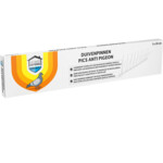 Home Defense Duivenpinnen 2,5 m (5 x 50 cm) - 16.95 euro
