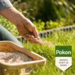 Pokon Bio Kalk - 10.69 euro