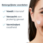 3x Eucerin Atopicontrol Kalmerende Gezichtscrème - 76.41 euro