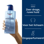 Eucerin UreaRepair Wasgel 5% Urea - 18.75 euro