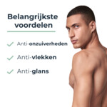 Eucerin DermoPure Triple Action Reinigingsgel - 16.79 euro