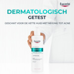 Eucerin DermoPure Corrigerende Reinigingsgel - 18.25 euro