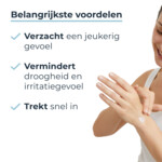 Eucerin AtopiControl Handcrème - 8.39 euro