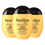 3x Treaclemoon Brazilian Love Handcrème