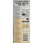 6x Oatly Havermelk Barista Edition Bio - 14.72 euro