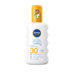 Nivea Sun Sensitive Zonnespray SPF 30 - 25.85 euro