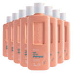 8x Seepje Repair & Care Shampoo