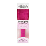 Tangle Teezer Ultimate Detangler Haarborstel Electric Raspberry - 13.89 euro