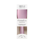Tangle Teezer Ultimate Detangler Haarborstel Chrome Mauve Copper - 15.65 euro