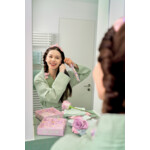 Invisibobble Heatless Curls set Oasis Violet Spa Curl - 11.29 euro
