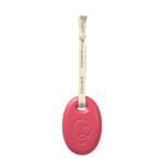 Foamie Shower Bar Berry Basilicious - 4.65 euro