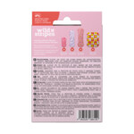 Wild Stripes Pleisters Classic Sensitive Pastel Fun - 4.25 euro