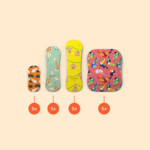 Wild Stripes Pleisters Kids Sensitive Jungle Vibe - 4.59 euro