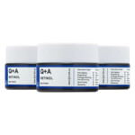 3x Q+A Retinol Eye Cream - 46.13 euro