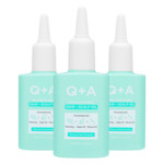 3x Q+A Nourishing Hair + Scalp Oil - 46.13 euro