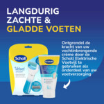 Dr. Scholl's Voetcrème Dagelijkse Hydratatie - 9.25 euro