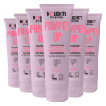 6x Noughty Shampoo Pumped Up Volumising - 40.69 euro