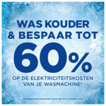 Ariel 3in1 Wasmiddel Pods Original - 30.19 euro