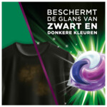 Ariel 4in1 Wasmiddel Pods Revitablack - 15.99 euro