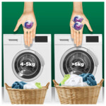 Ariel 4in1 Wasmiddel Pods Revitablack - 15.99 euro