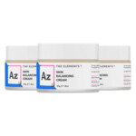 3x The Elements Clear Skin Balancing Cream - 31.7 euro