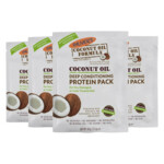 4x Palmers Coconut Oil Deep Conditioning Protien Pack - 12.65 euro