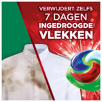 4x Ariel 4in1 Wasmiddel Pods Ultra Vlekverwijderaar - 39.45 euro