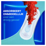 6x Always Maandverband Ultra Dag Normal - 31.45 euro