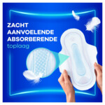 6x Always Maandverband Ultra Dag Normal - 31.45 euro