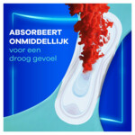 6x Always Maandverband Ultra Dag - 31.45 euro