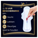 Always Maandverband Ultra Secure Night Extra - 20.85 euro