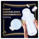Always Maandverband Ultra Secure Night Extra - 20.85 euro