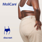 Molicare Premium Mobile 8 Druppels Large 2015 ml Absorptie - 22.89 euro
