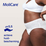 Molicare Premium Mobile 8 Druppels Large 2015 ml Absorptie - 22.89 euro