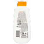Garnier Ambre Solaire Hydra 24 Protect Zonnebrandmelk SPF 50+ - 24.49 euro