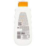 3x Garnier Ambre Solaire Hydra 24 Zonnebrandmelk SPF 30 - 40.64 euro