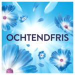 6x Lenor Wasverzachter Fresh Air Ochtendfris 36 Wasbeurten - 26.99 euro