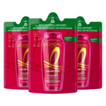 3x L'Oréal Elvive Color Vive Shampoo Refill - 16.01 euro