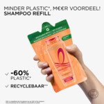 L'Oréal Elvive Dream Lengths Shampoo Refill - 5.99 euro