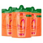 3x L'Oréal Elvive Dream Lengths Shampoo Refill - 13.96 euro