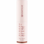 essence Glossy Glaze High Shine Lipstick 01 Livin La Vida Mocha - 2.95 euro