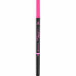 essence Line It Like A Pro 01 Black - 3.35 euro