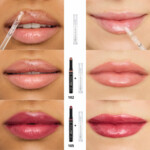 essence What The Fake! Glass Shine Plumping Lip Filler 01 Oh So Glassy! - 3.69 euro