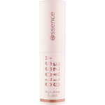 essence Glossy Glaze High Shine Lipstick 02 On Cloud Nude - 3.45 euro