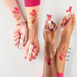 essence Glossy Glaze High Shine Lipstick 02 On Cloud Nude - 3.45 euro