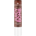 essence Juicy Bomb Glossy Butter Balm  05 Choco-lot To Handle - 2.79 euro