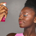 essence Fix & Last Make-Up Fixing Spray Instant Matte - 3.09 euro
