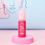 essence Fix & Last Make-Up Fixing Spray Instant Matte - 3.09 euro